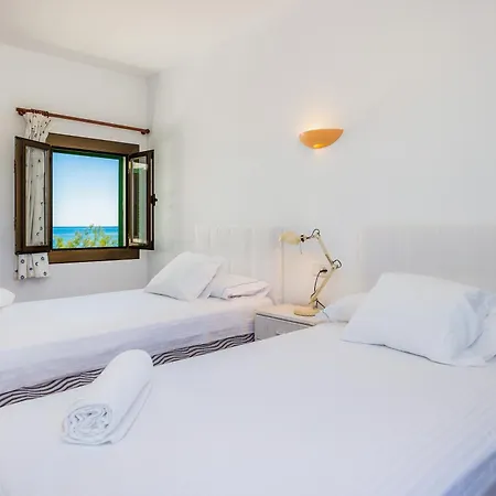 Feriehus Ran De Mar *