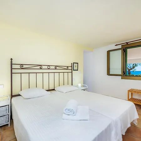 Feriehus Ran De Mar