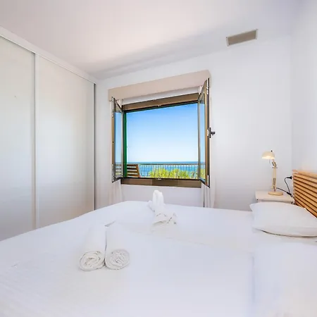 Feriehus Ran De Mar Son Serra de Marina