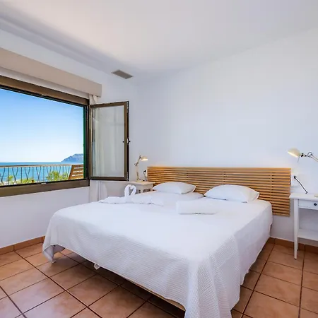 Feriehus Ran De Mar *