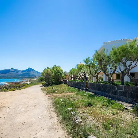 Feriehus Ran De Mar