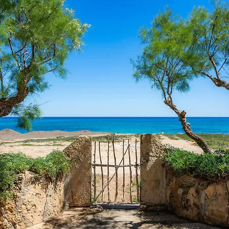 Ran De Mar Feriehus Son Serra de Marina